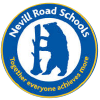 Nevill Road Infant School Logo