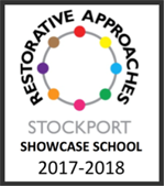 Stockport Showcase School: 2017-2018